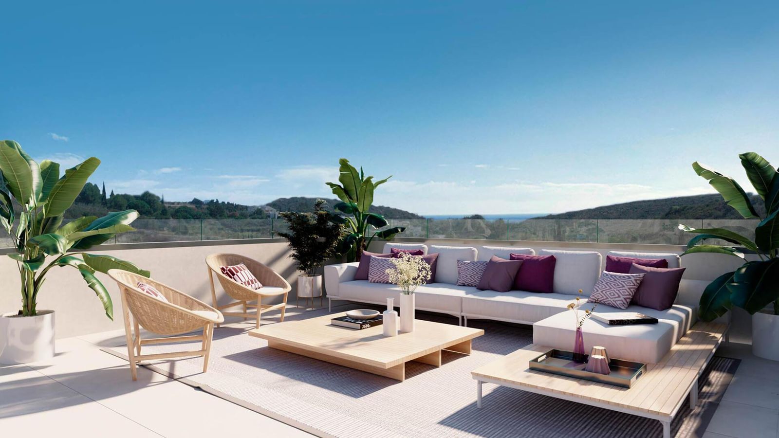 03 stylish rooftop terrace living